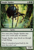 Darksteel 085: Tangle Spider (C)