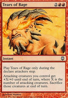 Darksteel 070: Tears of Rage (U)
