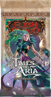 Flesh and Blood: Tales of Aria Unl. Ed. - Booster