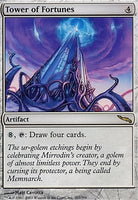 Mirrodin 267: Tower of Fortunes (R)