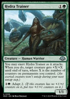 MH3 0159: Hydra Trainer (U)