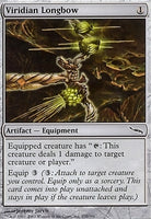 Mirrodin 270: Viridian Longbow (C)