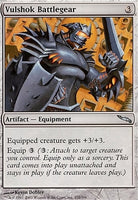 Mirrodin 272: Vulshok Battlegear (U)