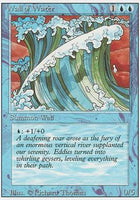 3rd Edition 091: Wall of Water (U)