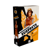 SUSPECTS
