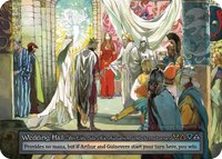 Wedding Hall, An Elite Site of joyful union and eternal vows