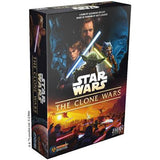 STAR WARS THE CLONE WARS A PANDEMIC SYSTEM GAME