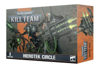 Kill Team: Hierotek Circle