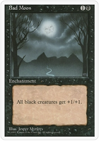 4th Edition (B): Bad Moon