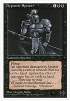 4th Edition (B): Hypnotic Specter