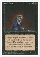 4th Edition (B): Mind Twist