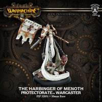 Harbinger of Menoth