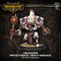 Heavy Warjack Kit (Crusader/Templar/Vanquisher)