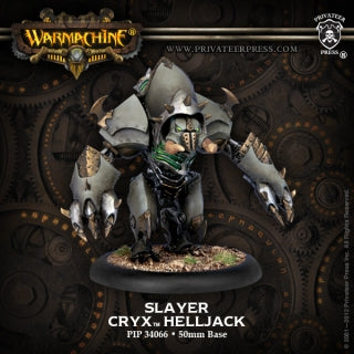 Helljack Kit (Corruptor/Reaper/Slayer)