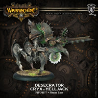 Helljack Kit (Desecrator/Harrower/Leviathan)