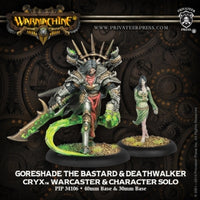 Goreshade the Bastard