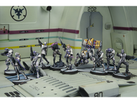 ALEPH OperationS Action Pack