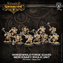 Horgenhold Forge Guard