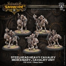 Steelhead Heavy Cavalry