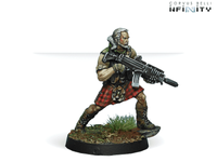 45th Highlander Rifles