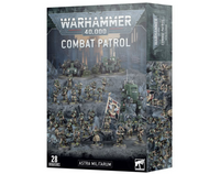 Combat Patrol: Astra Militarum