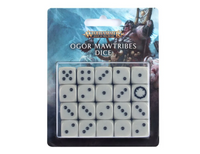 Ogor Mawtribes Dice Set