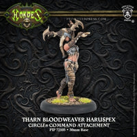 Tharn Bloodweaver Haruspex