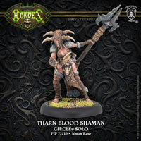 Tharn Blood Shaman