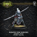 Blighted Nyss Warlord