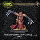 Master Tormentor Morghoul