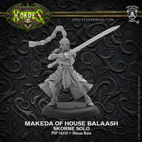 Makeda of House Balaash