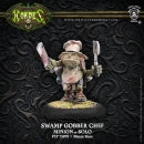 Swamp Gobber Chef