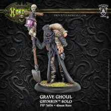 Grave Ghoul
