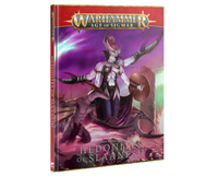 Battletome: Hedonites of Slaanesh