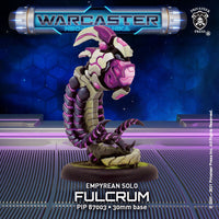 Empyrean Solo: Fulcrum