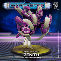 Empyrean Light Vehicle: Zenith