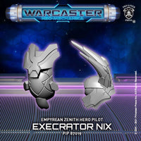 Empyrean: Execrator Nix - Hero Pilot