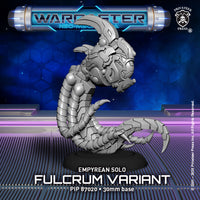 Empyrean Solo: Empyrean Fulcrum Variant