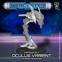 Empyrean Solo: Empyrean Oculus Variant