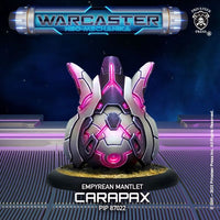 Empyrean Mantlet: Carapax