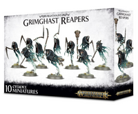 Grimghast Reapers