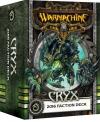 Faction Deck (Mk III): Cryx