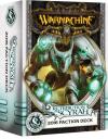 Faction Deck (Mk III): Retribution of Scyrah
