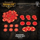 Mk III: Khador Token Set