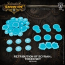 Mk III: Retribution of Scyrah Token Set
