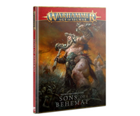 Battletome: Sons of Behemat