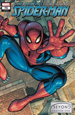 The Amazing Spider-Man (2021) #75