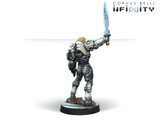 Achilles v2 (Hoplite Armor) (Multi Rifle, CCW)