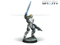 Achilles v2 (Hoplite Armor) (Multi Rifle, CCW)