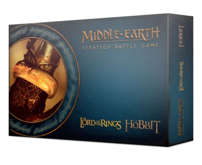 Ringwraiths™ of Angmar™ – Midgard Games